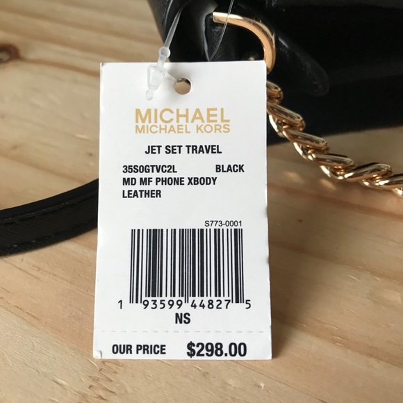 Michael Kors Purse🎈🎈 - Picture 5 of 11